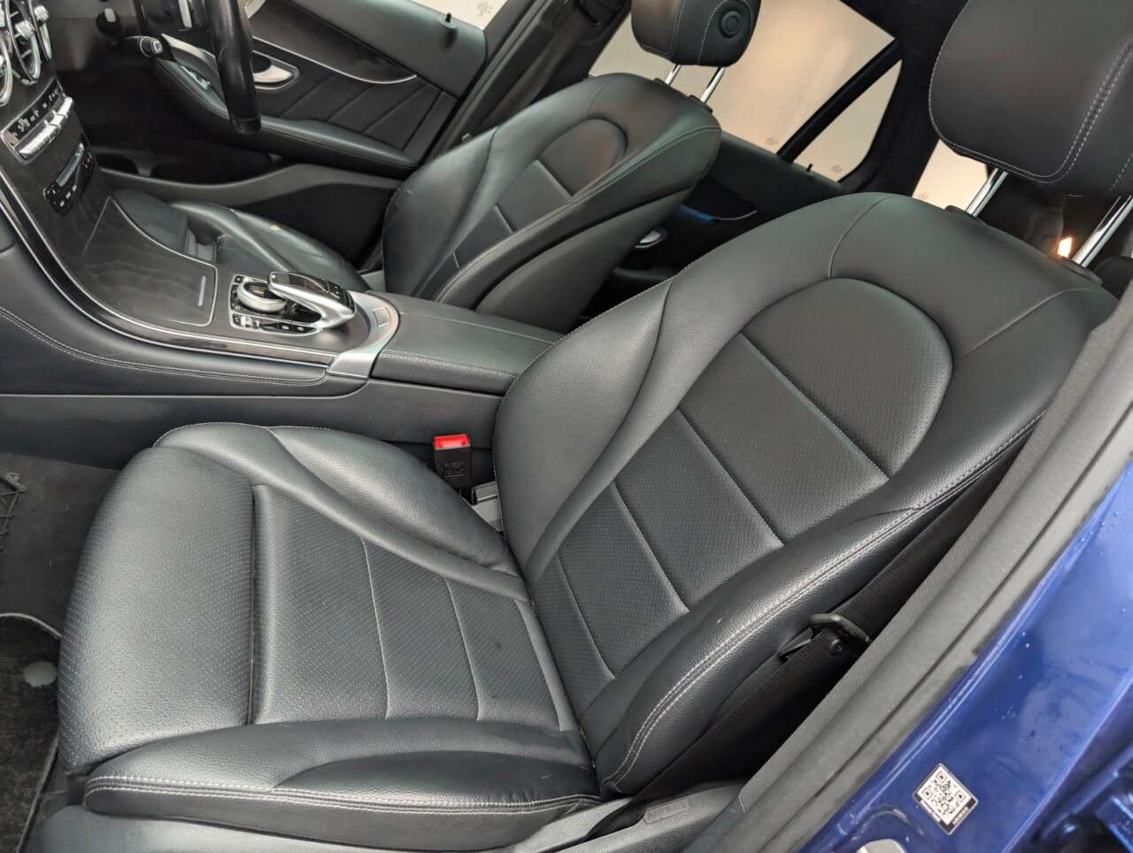 2017 MERCEDES-BENZ GLC 2017 MERCEDES-BENZ GLC