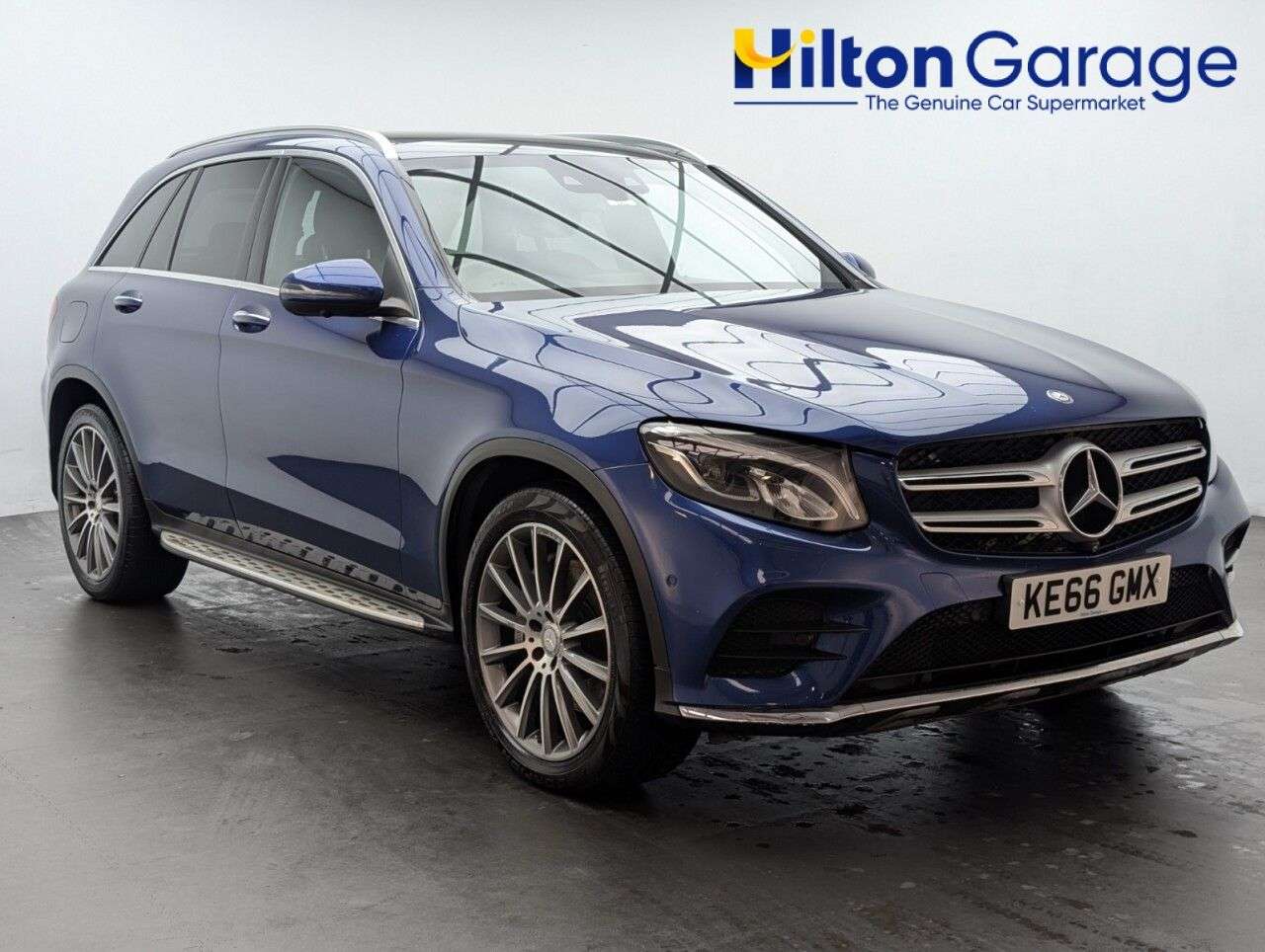 2017 MERCEDES-BENZ GLC 2017 MERCEDES-BENZ GLC