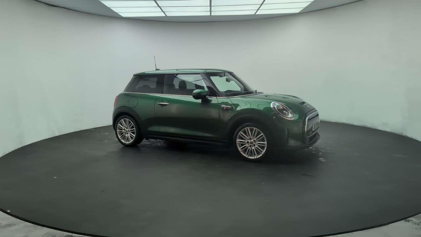 2021 MINI ELECTRIC HATCH 2021 MINI ELECTRIC HATCH