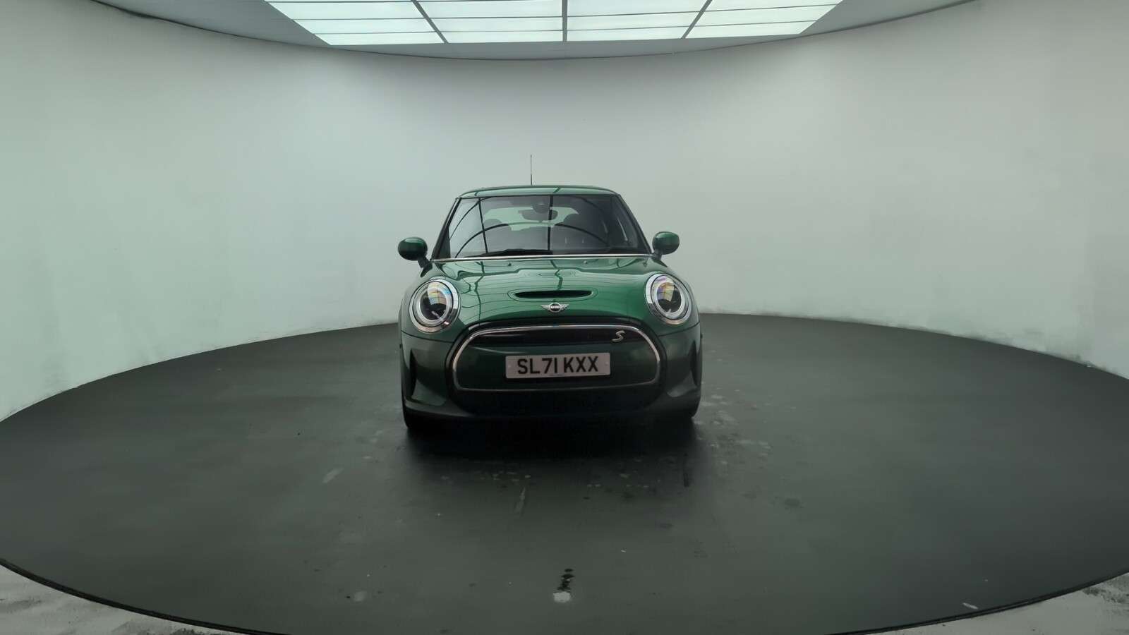 2021 MINI ELECTRIC HATCH 2021 MINI ELECTRIC HATCH