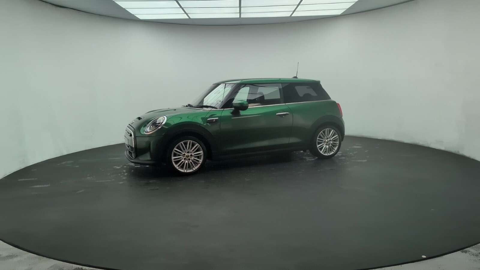 2021 MINI ELECTRIC HATCH 2021 MINI ELECTRIC HATCH