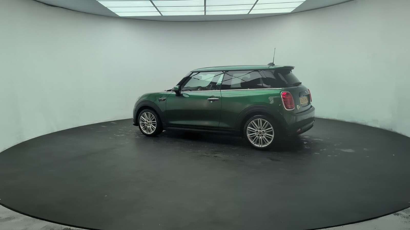 2021 MINI ELECTRIC HATCH 2021 MINI ELECTRIC HATCH