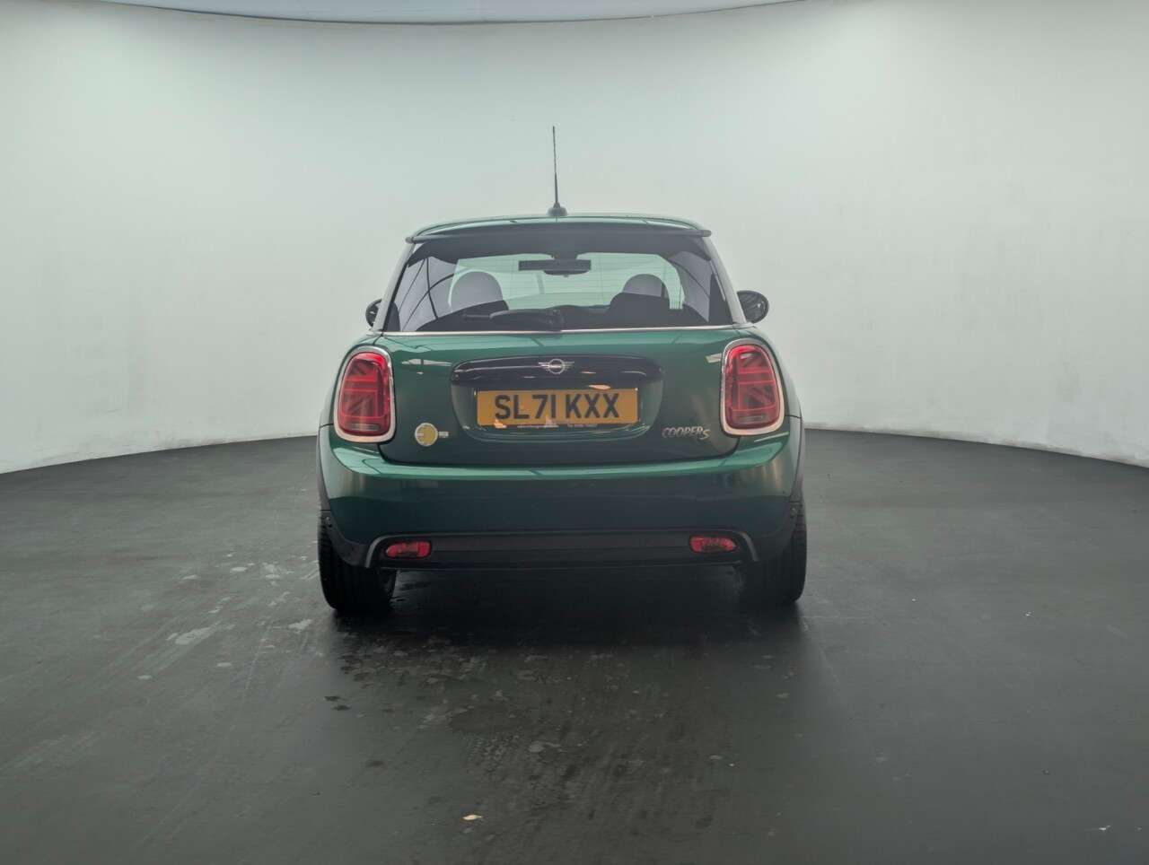 2021 MINI ELECTRIC HATCH 2021 MINI ELECTRIC HATCH