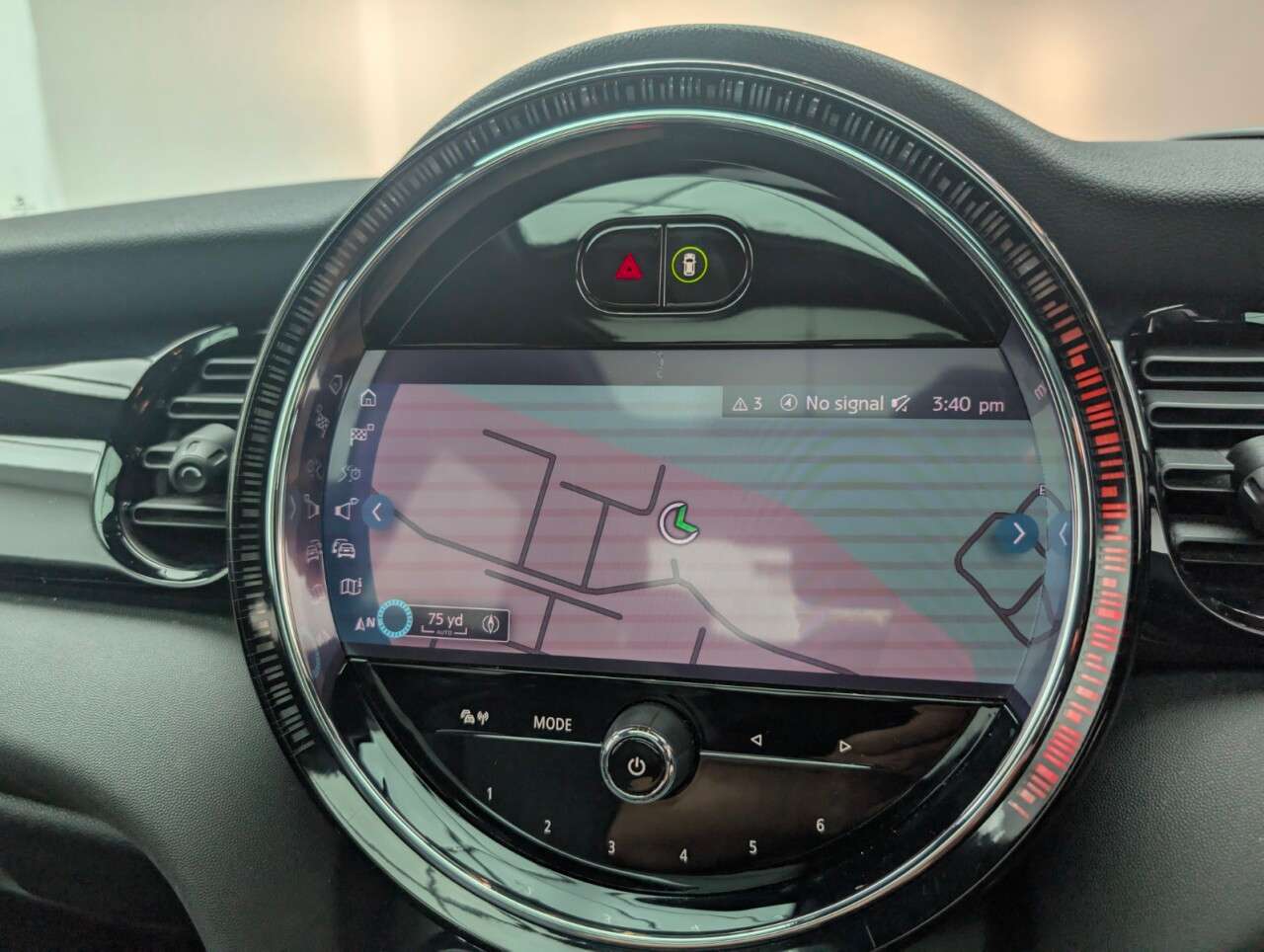 2021 MINI ELECTRIC HATCH 2021 MINI ELECTRIC HATCH