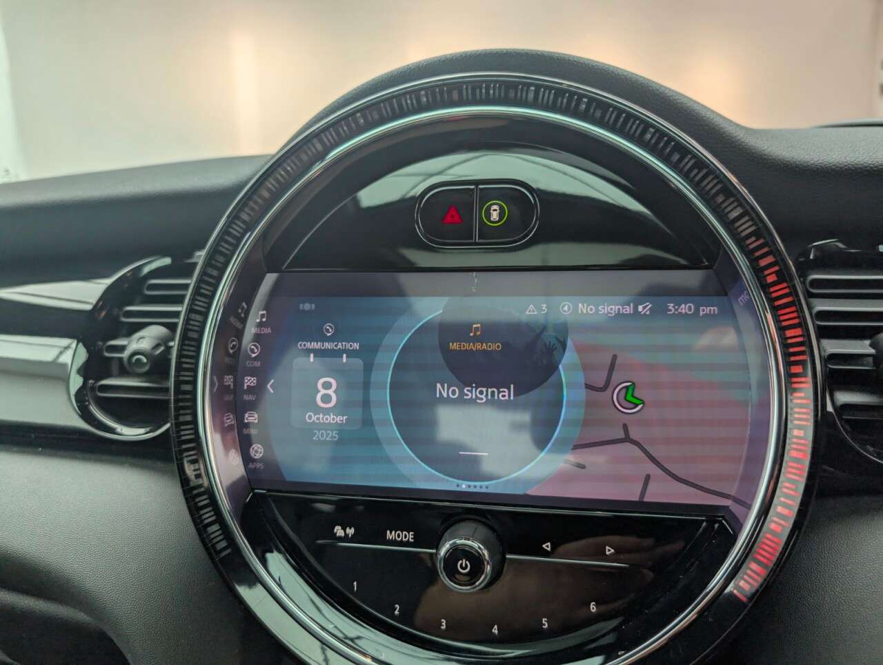 2021 MINI ELECTRIC HATCH 2021 MINI ELECTRIC HATCH