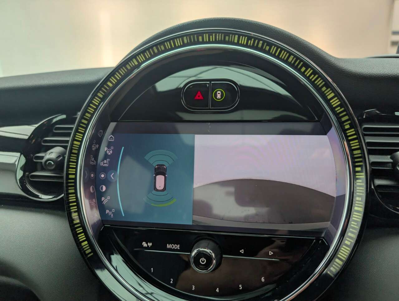 2021 MINI ELECTRIC HATCH 2021 MINI ELECTRIC HATCH