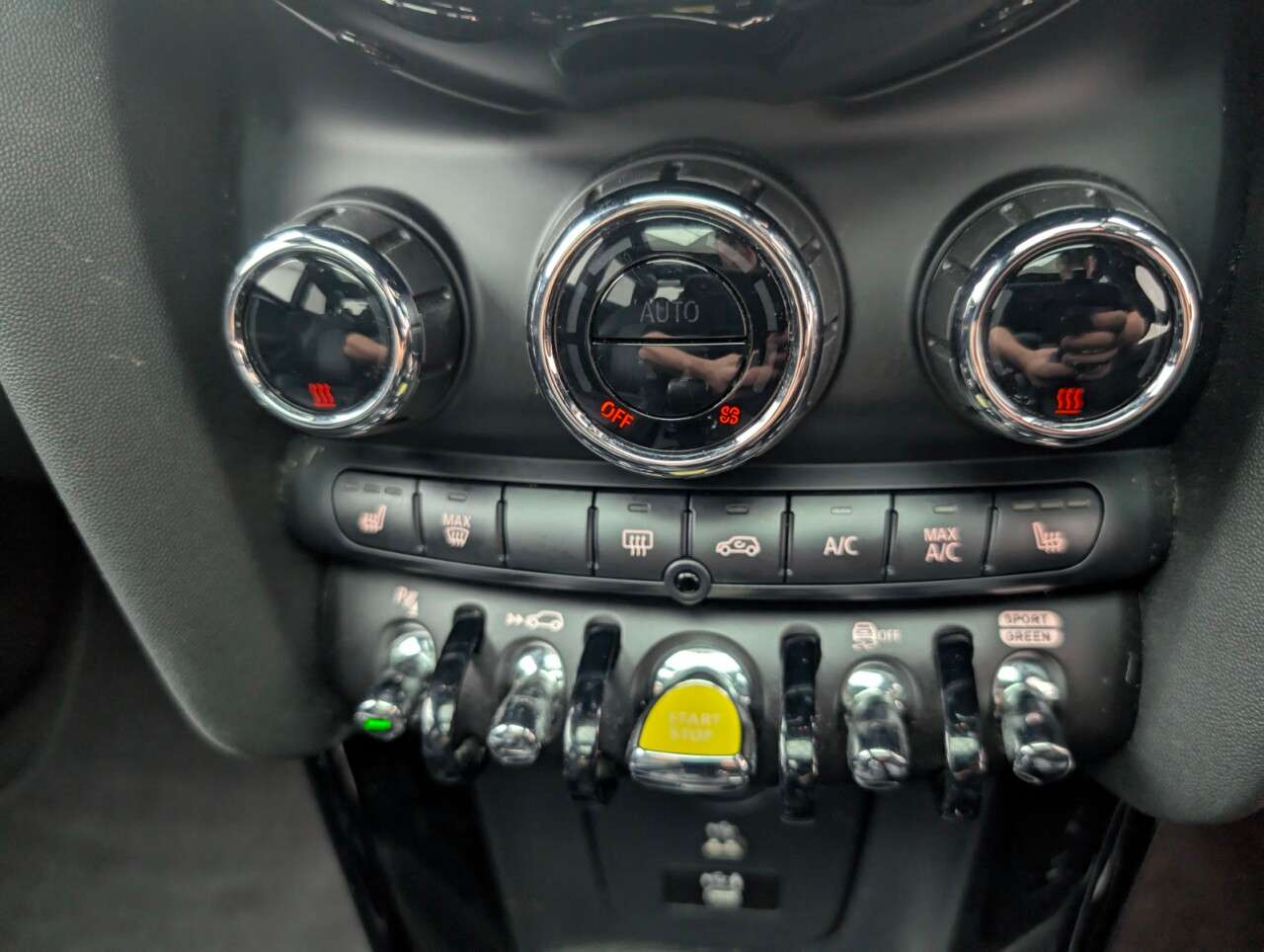 2021 MINI ELECTRIC HATCH 2021 MINI ELECTRIC HATCH