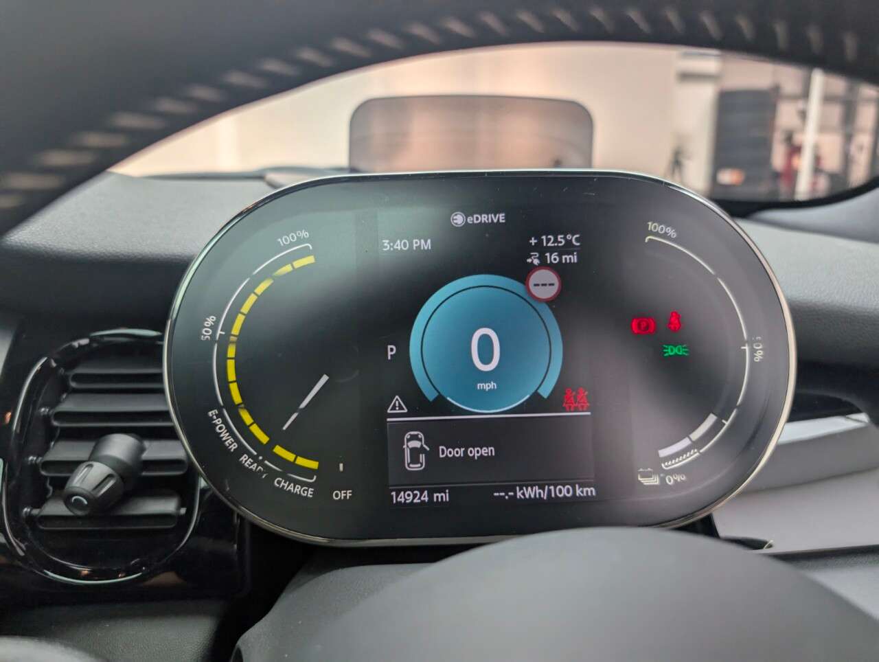 2021 MINI ELECTRIC HATCH 2021 MINI ELECTRIC HATCH