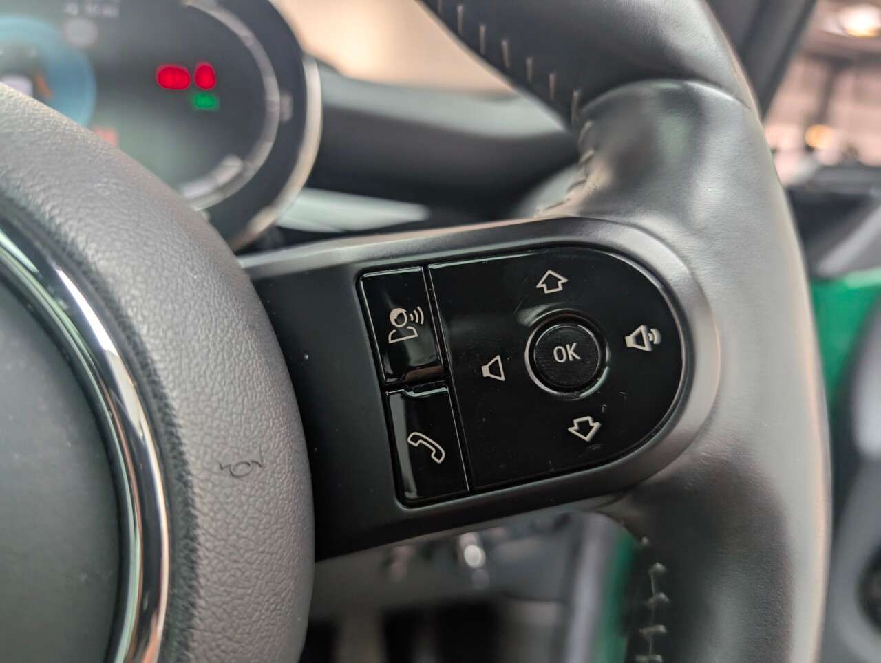 2021 MINI ELECTRIC HATCH 2021 MINI ELECTRIC HATCH