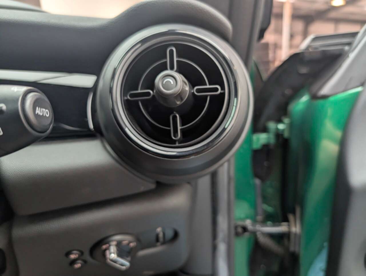 2021 MINI ELECTRIC HATCH 2021 MINI ELECTRIC HATCH