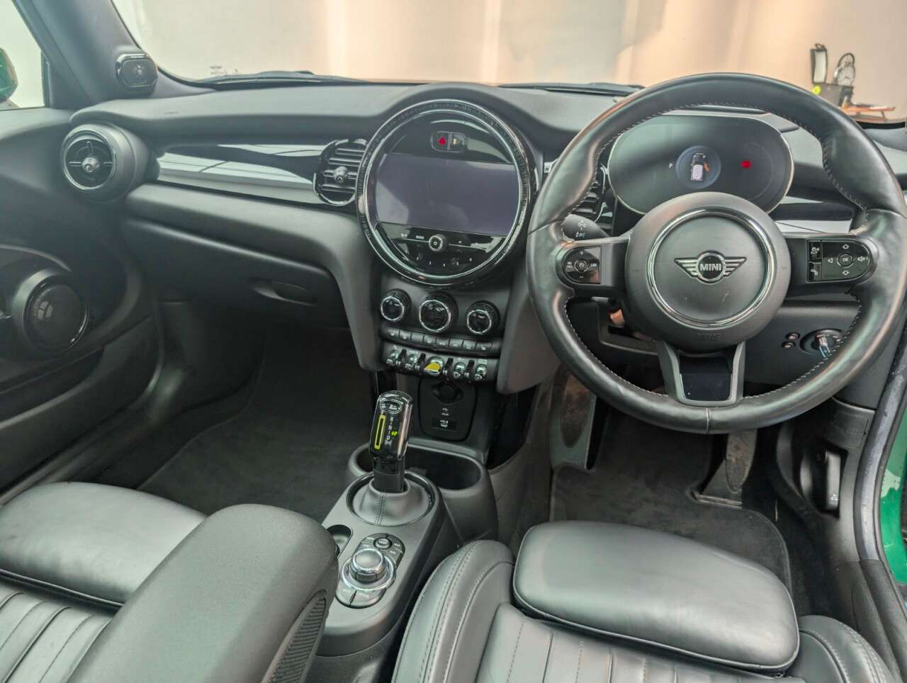 2021 MINI ELECTRIC HATCH 2021 MINI ELECTRIC HATCH