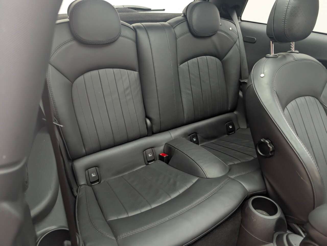 2021 MINI ELECTRIC HATCH 2021 MINI ELECTRIC HATCH