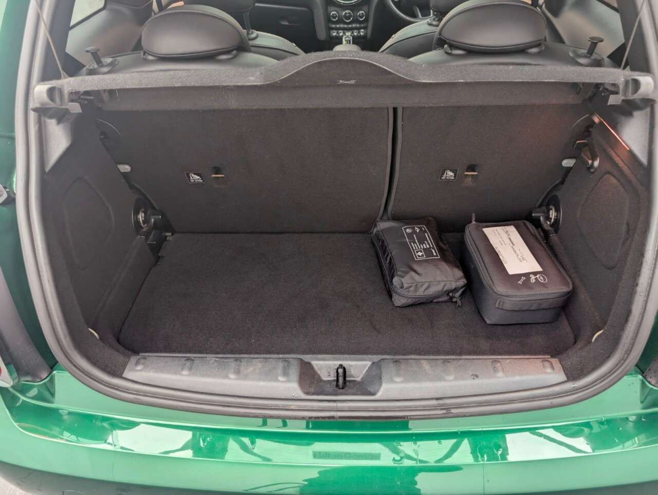 2021 MINI ELECTRIC HATCH 2021 MINI ELECTRIC HATCH