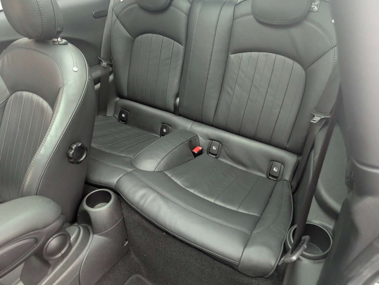 2021 MINI ELECTRIC HATCH 2021 MINI ELECTRIC HATCH