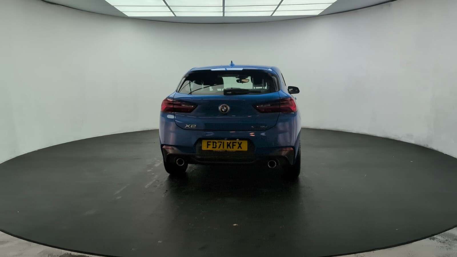 2022 BMW X2 2022 BMW X2