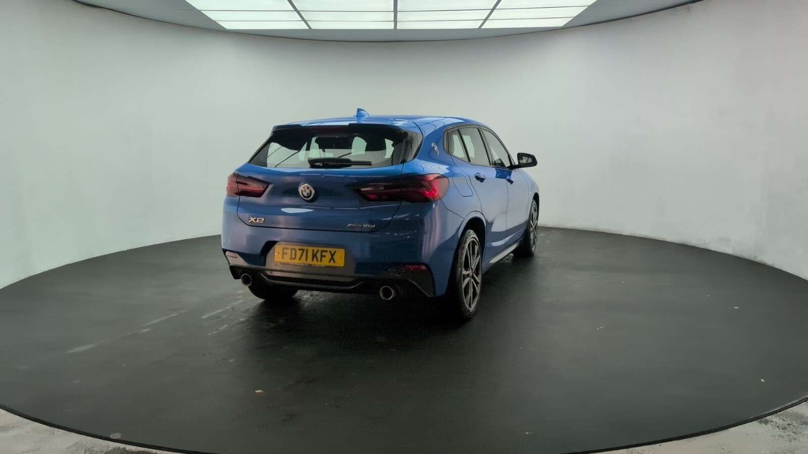 2022 BMW X2 2022 BMW X2