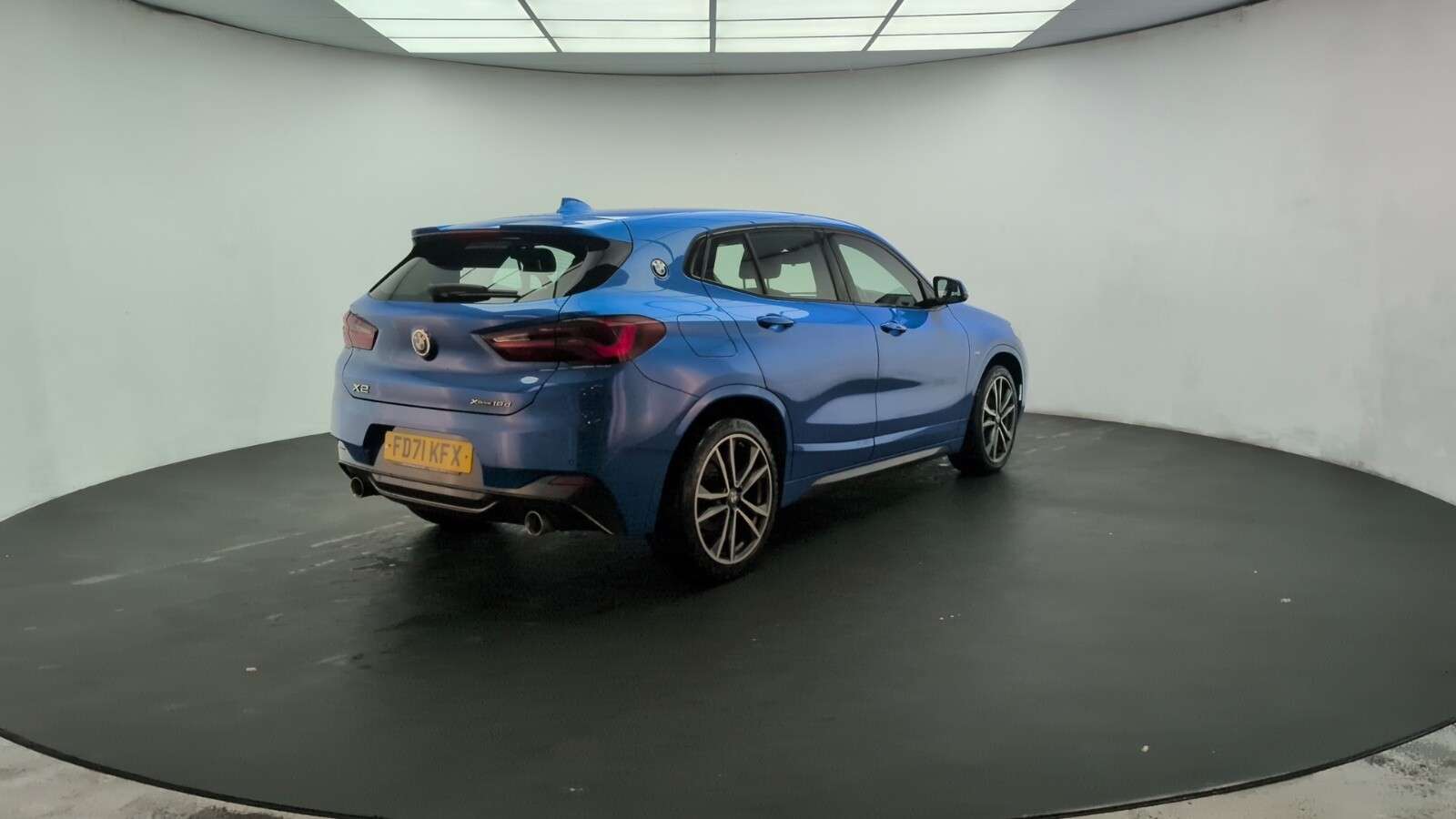2022 BMW X2 2022 BMW X2