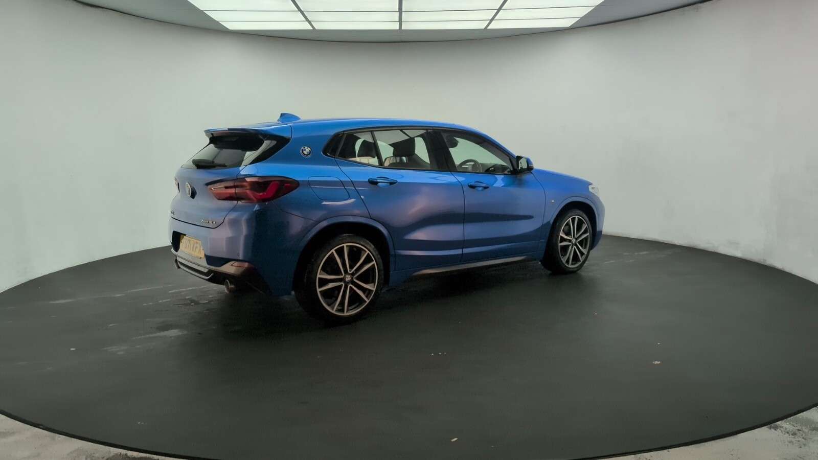 2022 BMW X2 2022 BMW X2