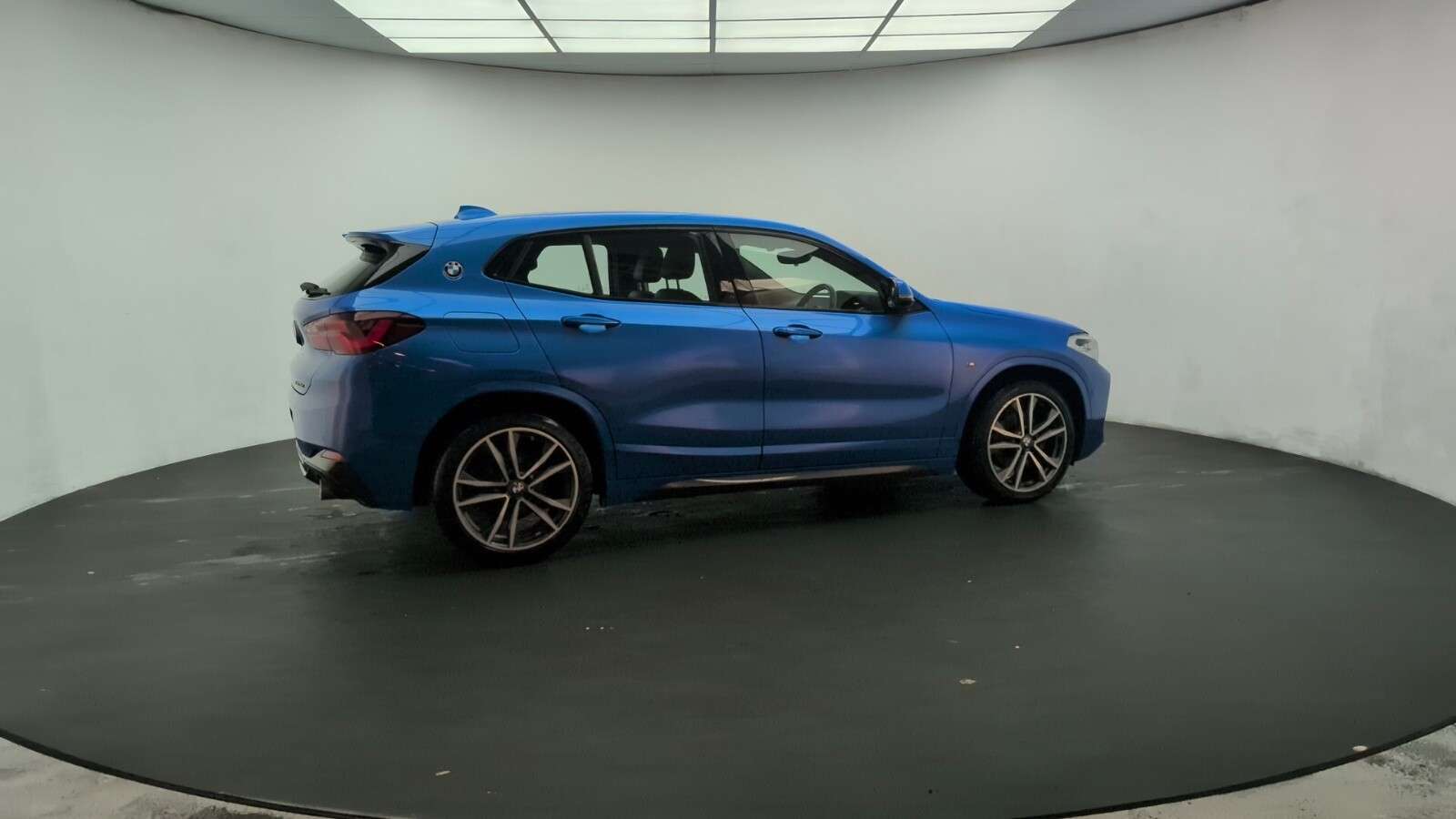 2022 BMW X2 2022 BMW X2