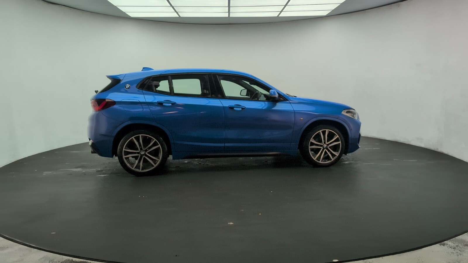 2022 BMW X2 2022 BMW X2