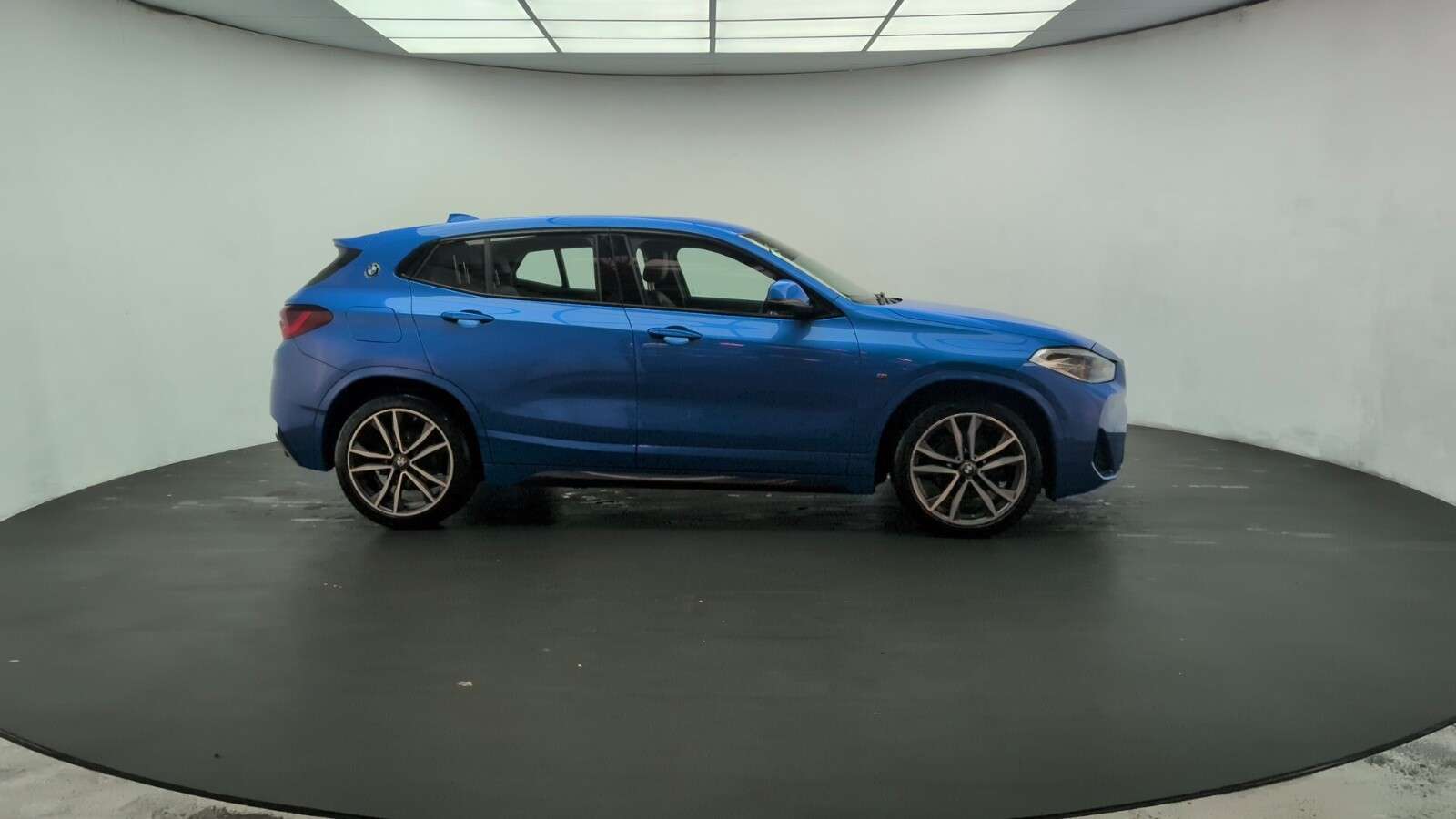 2022 BMW X2 2022 BMW X2