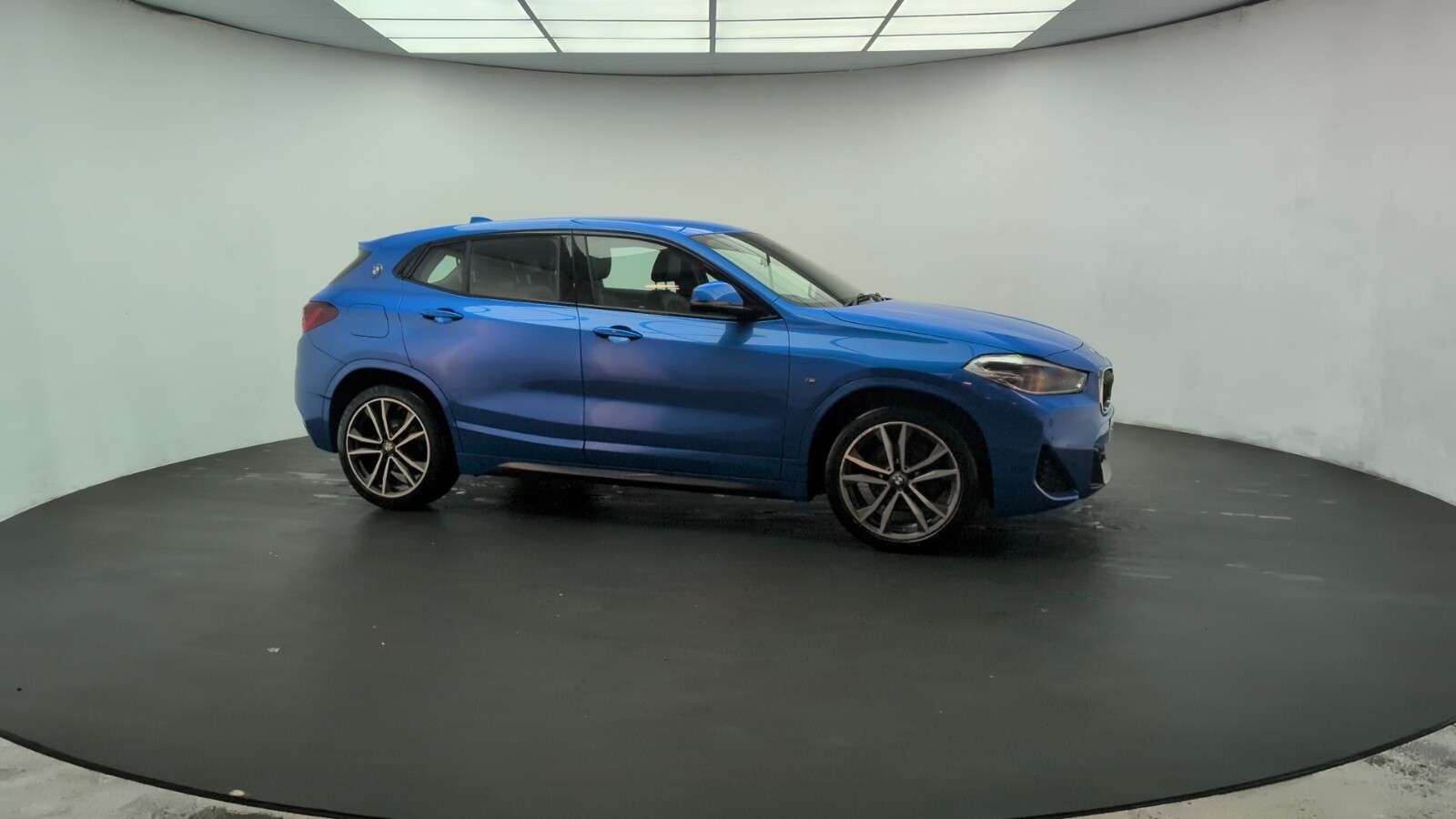 2022 BMW X2 2022 BMW X2