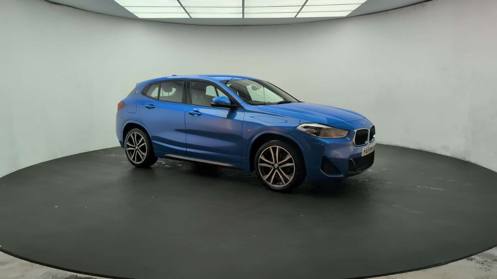 2022 BMW X2 2022 BMW X2