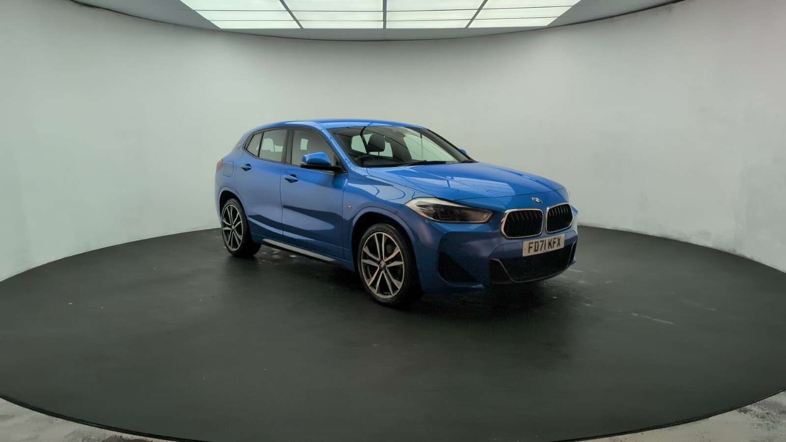 2022 BMW X2 2022 BMW X2