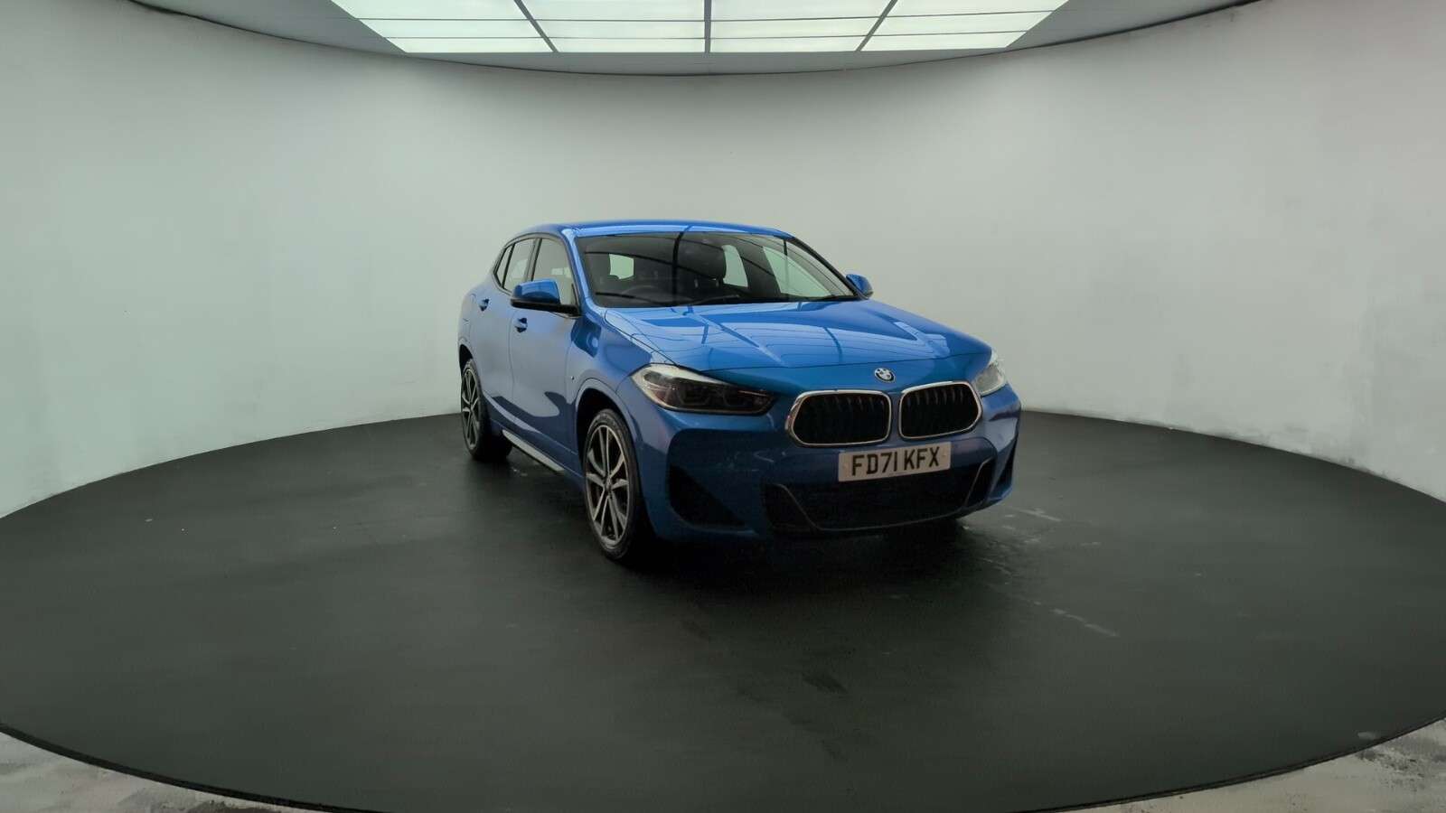 2022 BMW X2 2022 BMW X2