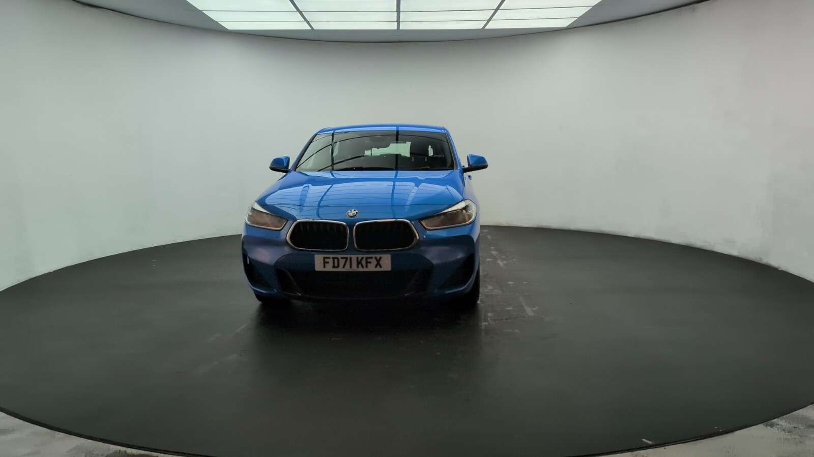 2022 BMW X2 2022 BMW X2