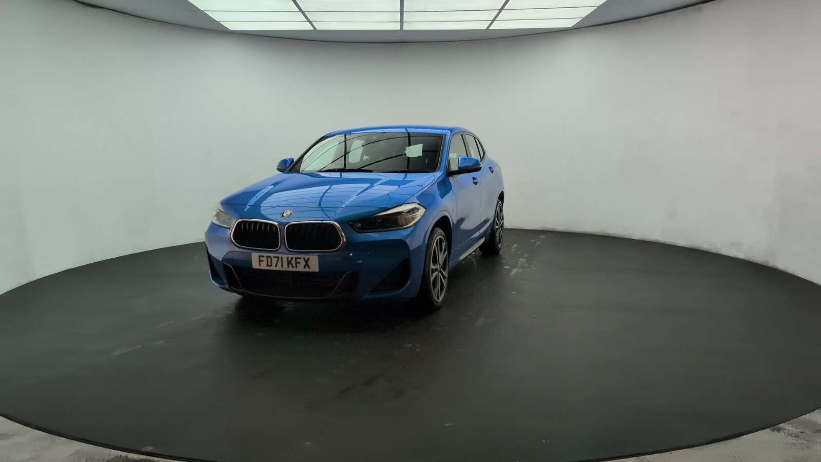 2022 BMW X2 2022 BMW X2
