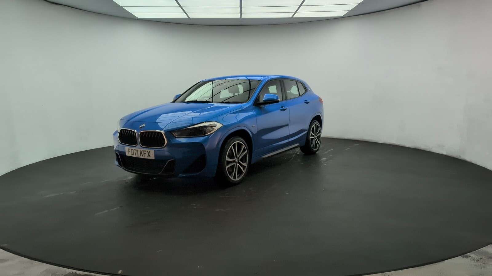2022 BMW X2 2022 BMW X2