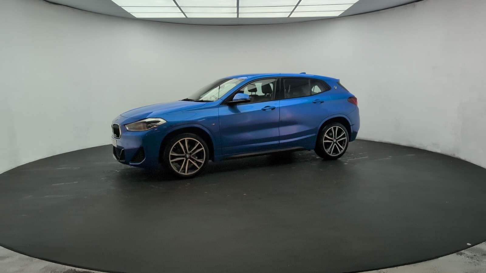 2022 BMW X2 2022 BMW X2