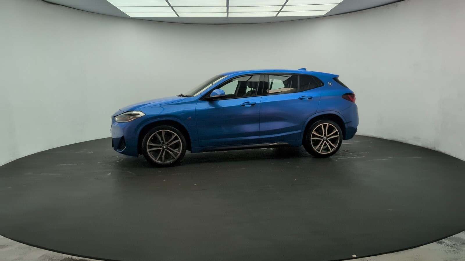 2022 BMW X2 2022 BMW X2