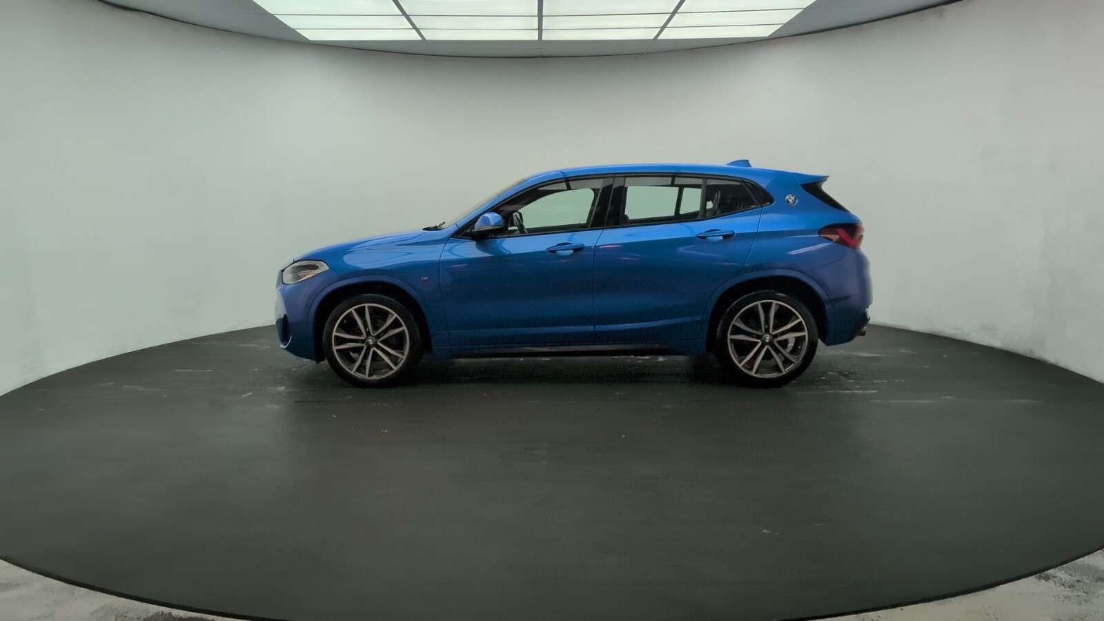 2022 BMW X2 2022 BMW X2