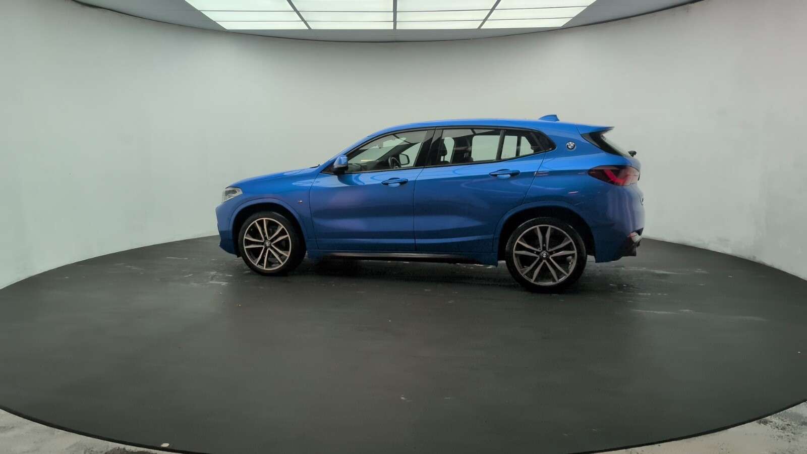 2022 BMW X2 2022 BMW X2