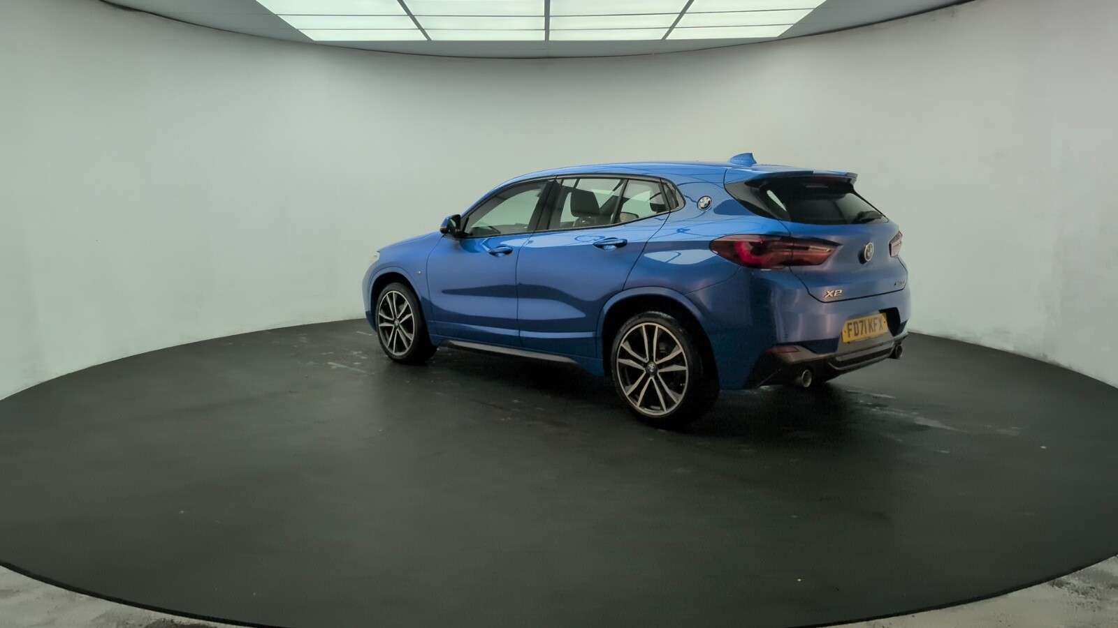 2022 BMW X2 2022 BMW X2