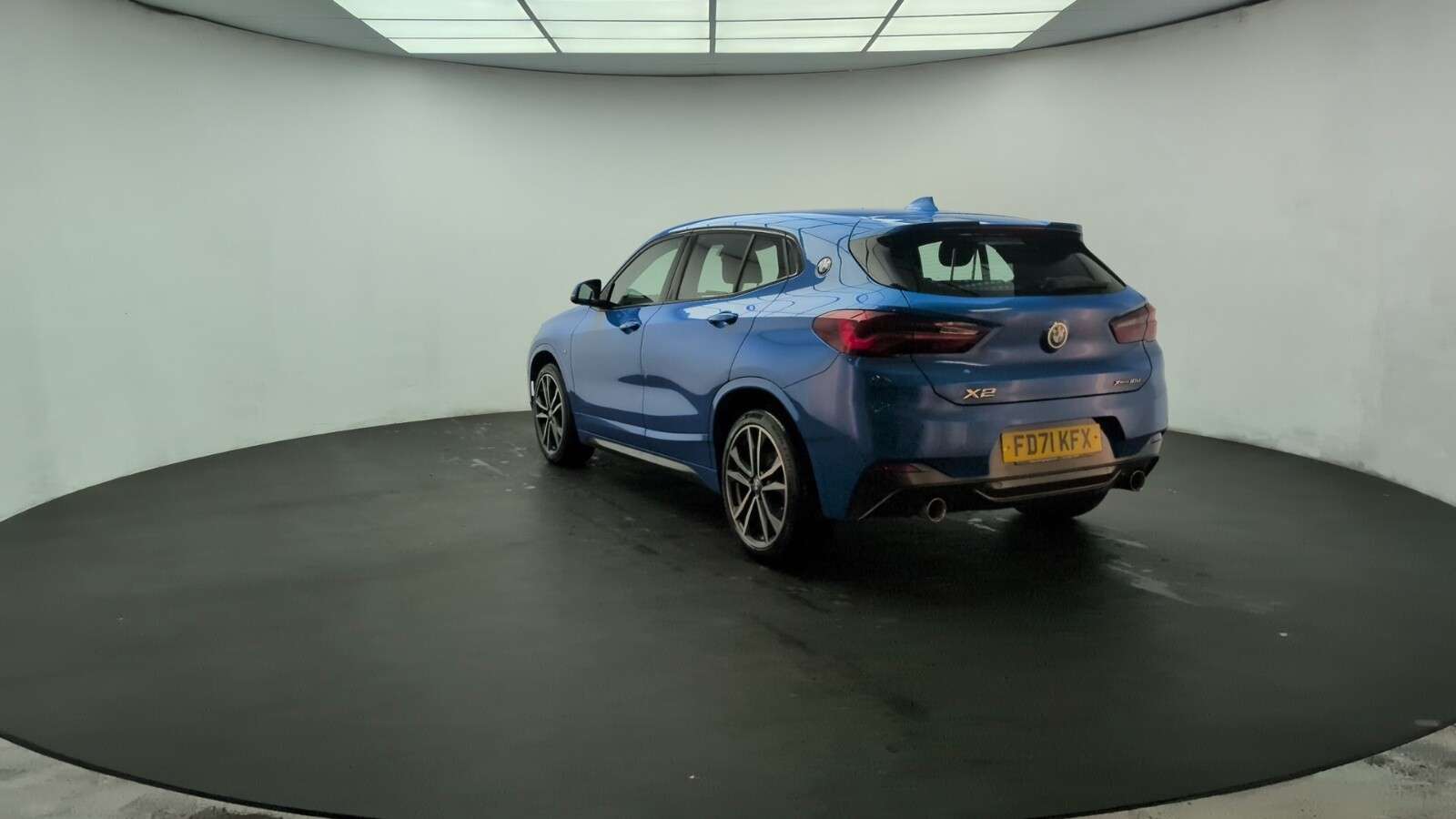 2022 BMW X2 2022 BMW X2