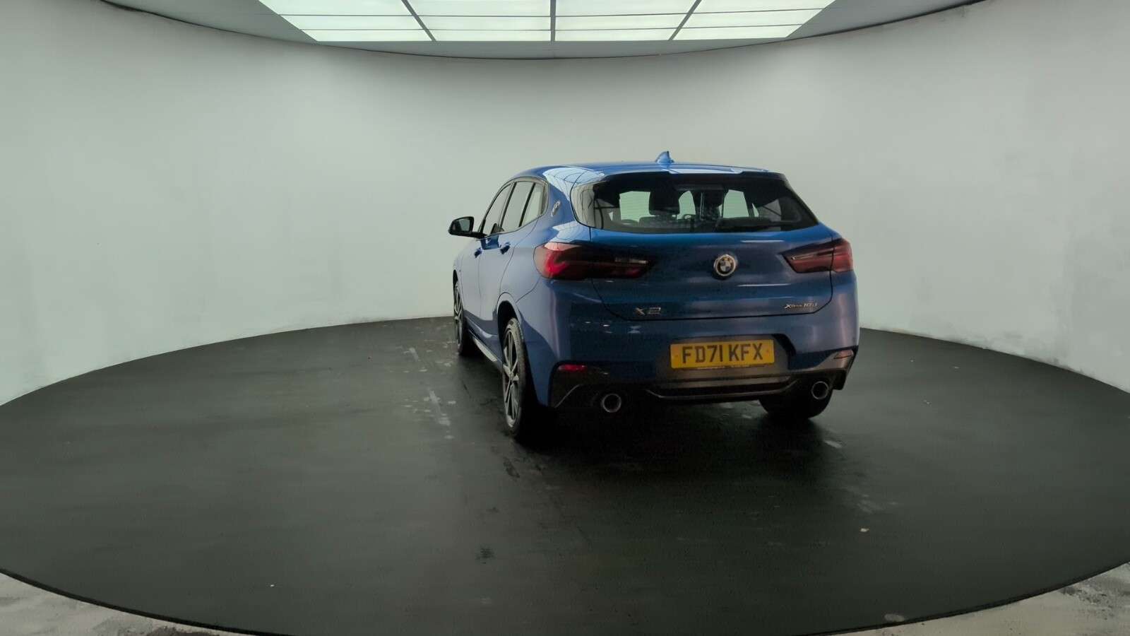 2022 BMW X2 2022 BMW X2