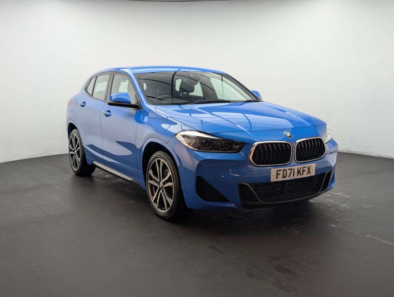 2022 BMW X2 2022 BMW X2