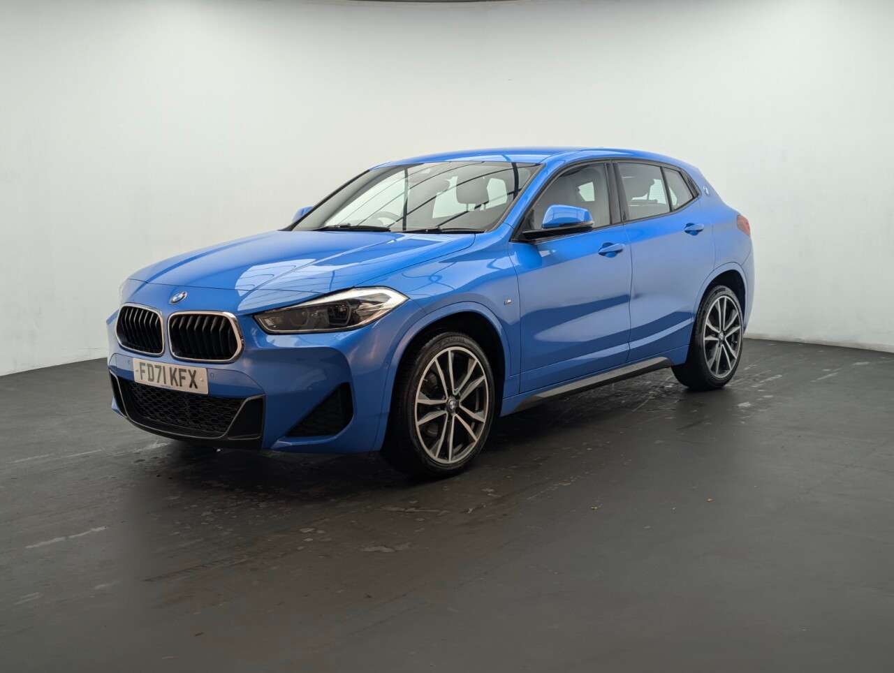 2022 BMW X2 2022 BMW X2