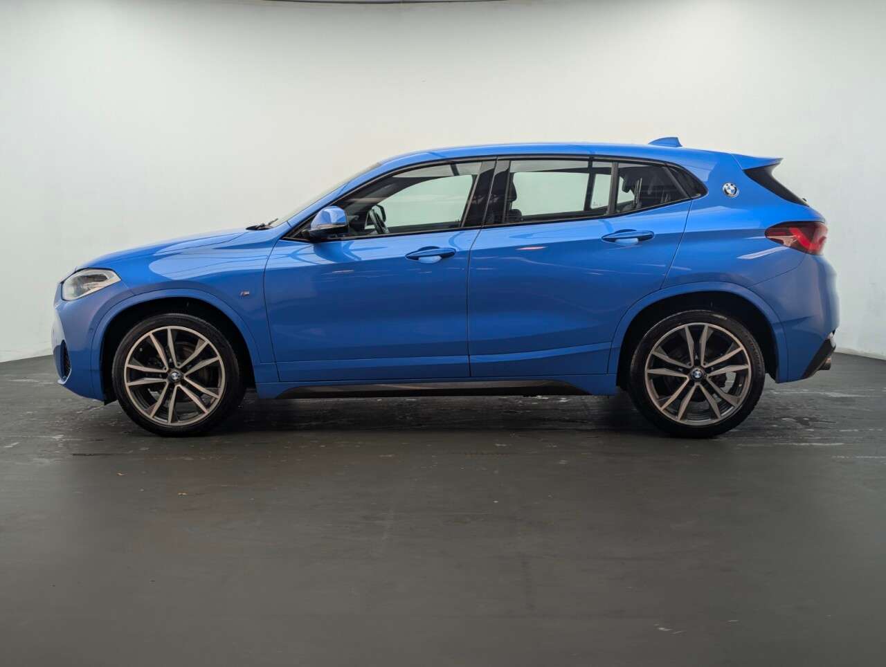 2022 BMW X2 2022 BMW X2
