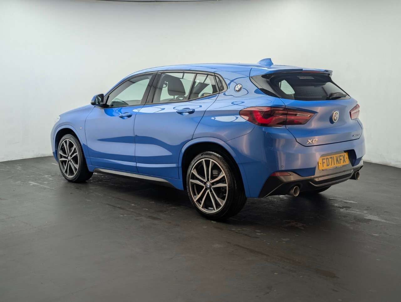 2022 BMW X2 2022 BMW X2