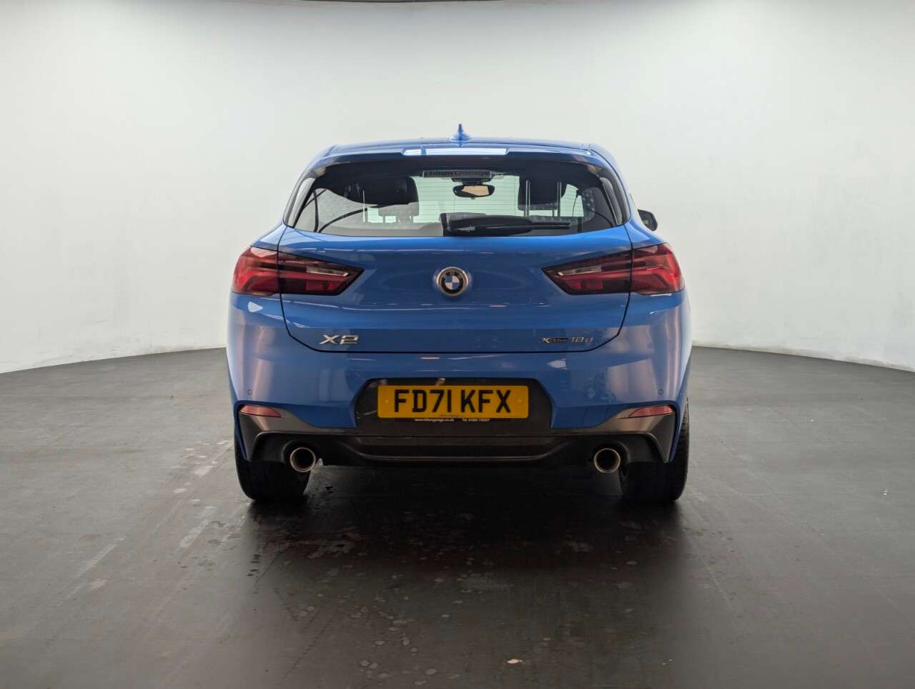 2022 BMW X2 2022 BMW X2