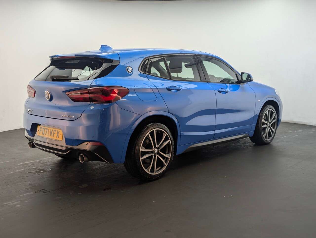2022 BMW X2 2022 BMW X2
