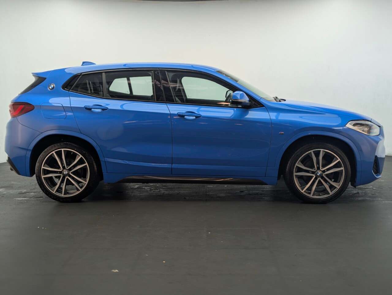 2022 BMW X2 2022 BMW X2