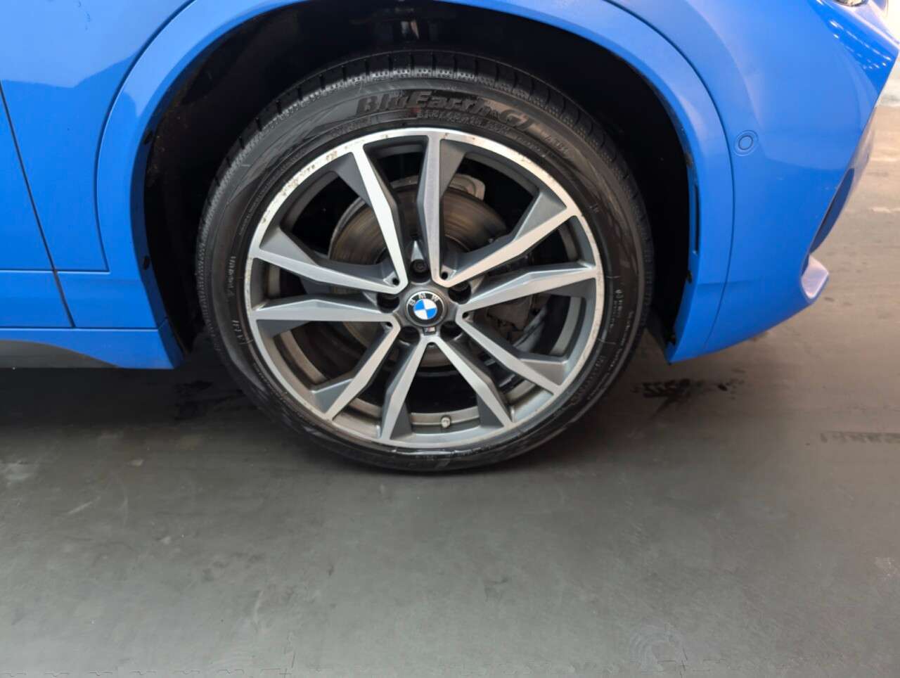 2022 BMW X2 2022 BMW X2