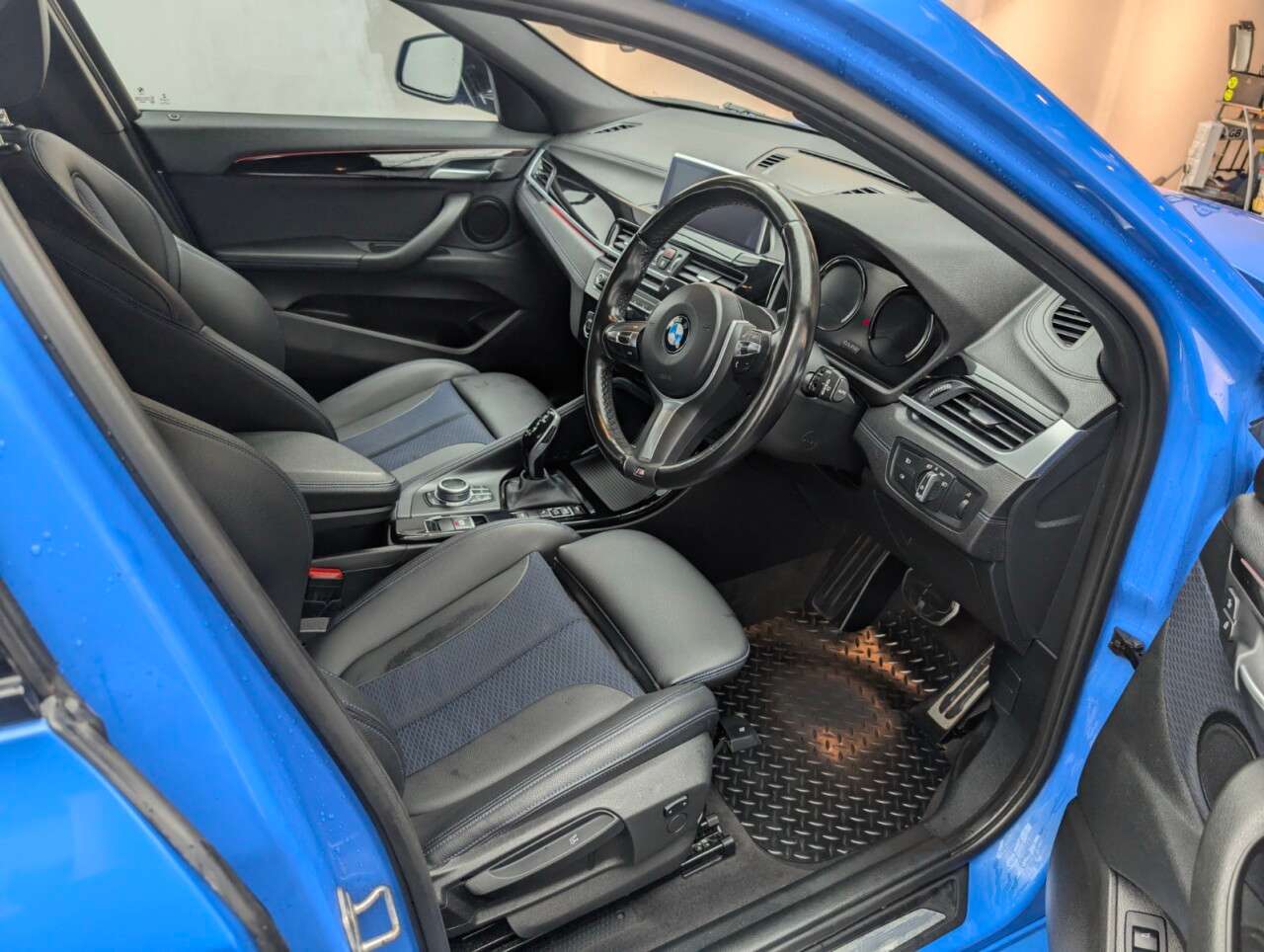 2022 BMW X2 2022 BMW X2