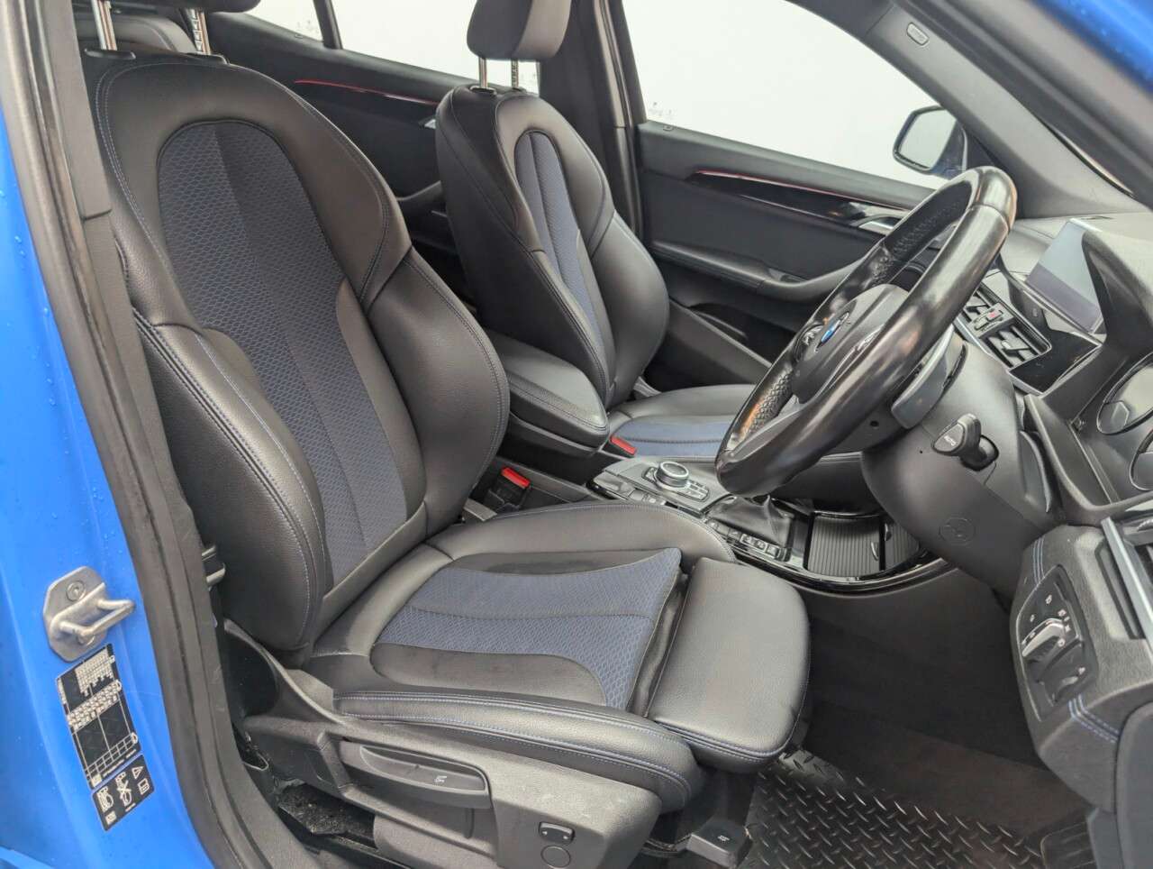 2022 BMW X2 2022 BMW X2