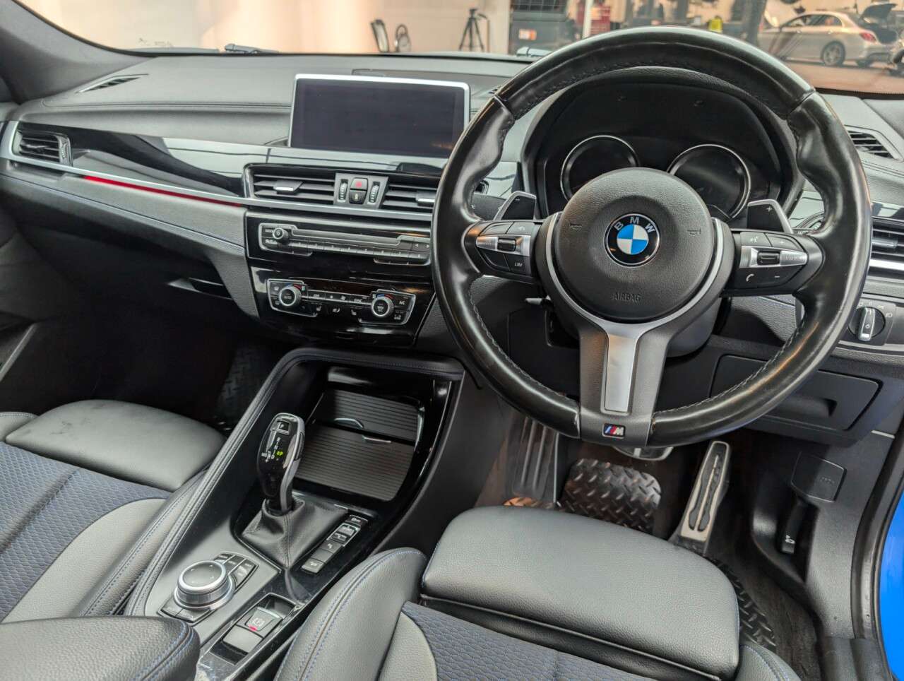 2022 BMW X2 2022 BMW X2